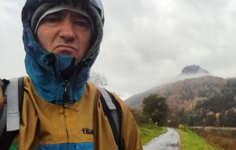 Beim Wetter nichts neues…