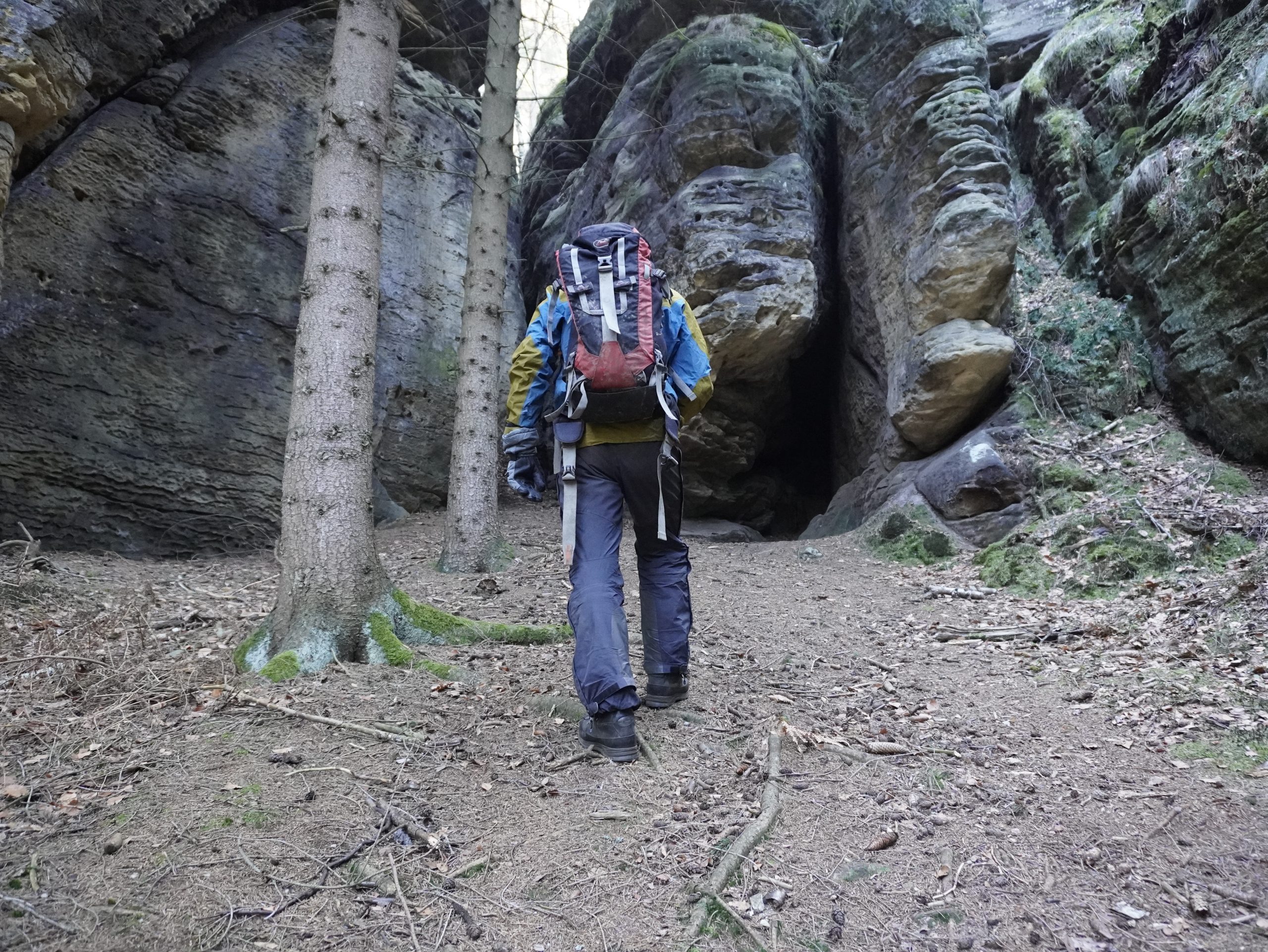 mission: impossible 08